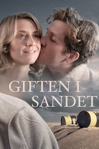 Giften i sandet