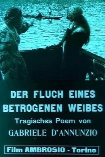 Il sogno di un tramonto d'autunno