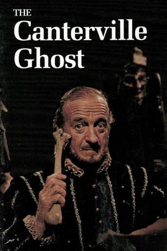 Das Gespenst von Canterville