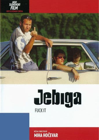 Jebiga