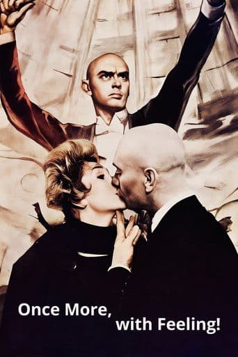 Noch einmal mit Gefühl