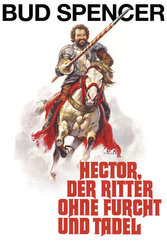 Hector, der Ritter ohne Furcht und Tadel