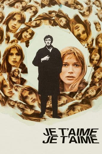 Ich liebe dich, ich liebe dich