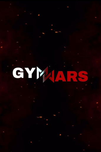 GymWars