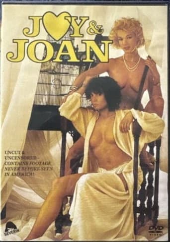 Joy und Joan