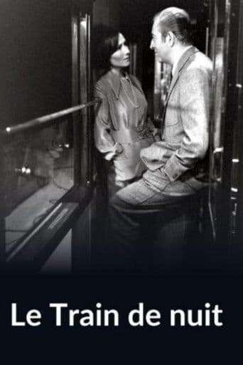 Le Train de nuit