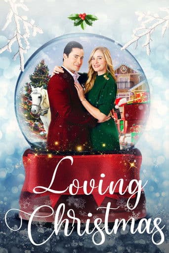 Loving Christmas