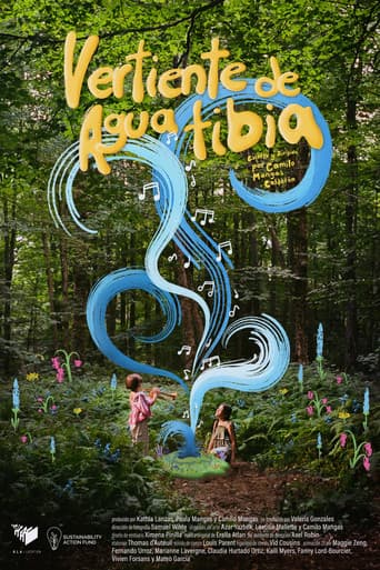 Vertiente de Agua Tibia