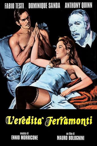 Das Erbe der Ferramonti