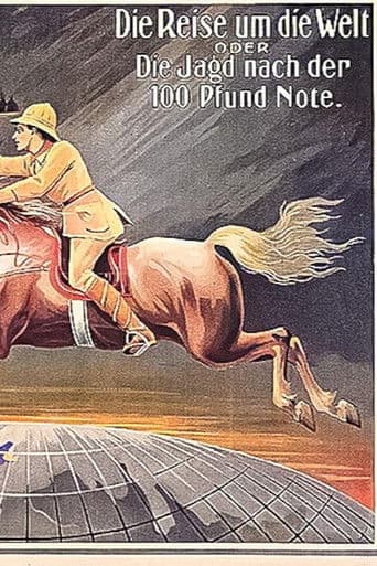 Die Jagd nach der Hundertpfundnote oder die Reise um die Welt