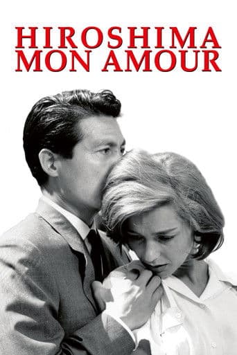 Hiroshima Mon Amour