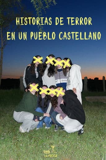 Historias de Terror en un Pueblo Castellano
