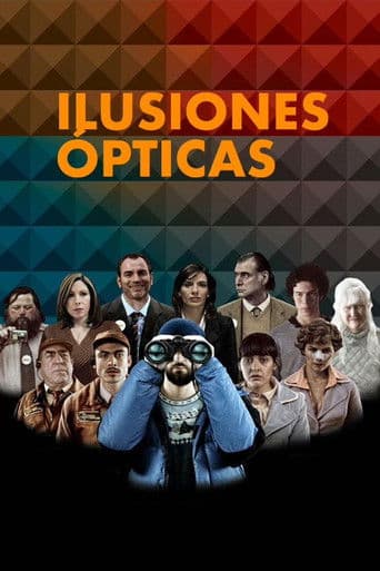 Ilusiones Ăłpticas