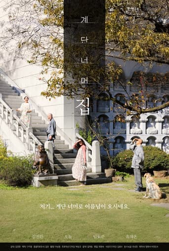 κ³λ¨ λλ¨Έ μ§