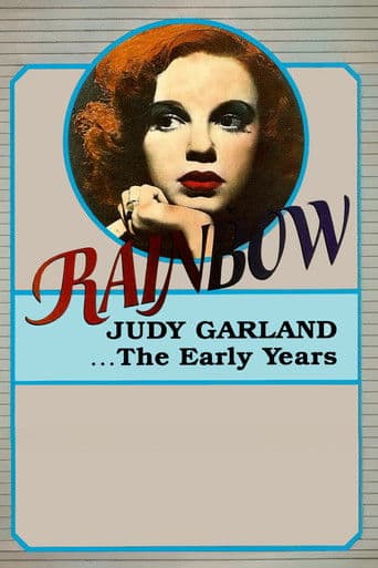Judy Garland – Lehrjahre eines Hollywood-Stars