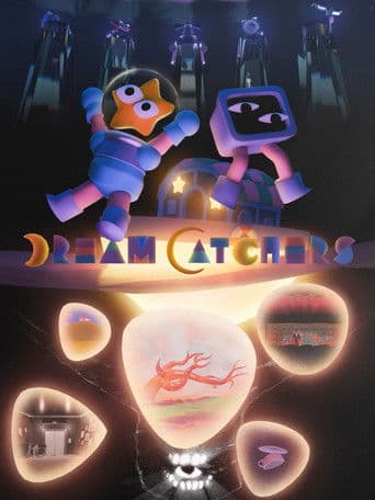 Dream Catchers - Die Traumfänger