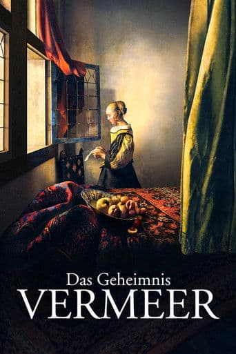 Hinter dem Vorhang - Das Geheimnis Vermeer