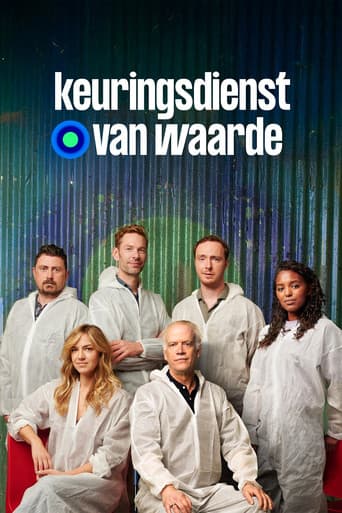 Keuringsdienst van Waarde