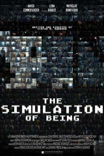 Die Simulation des Seins