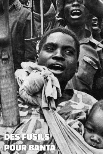 Des fusils pour Banta