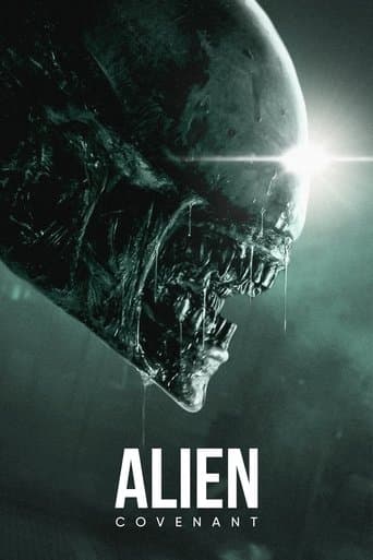 Alien: Covenant
