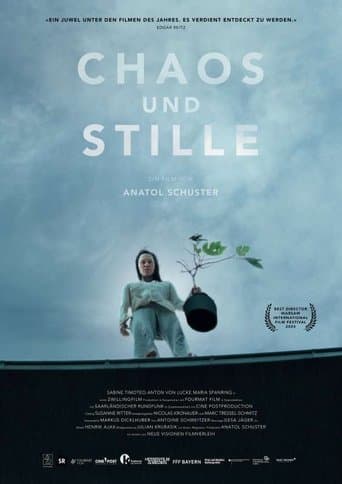 Chaos und Stille