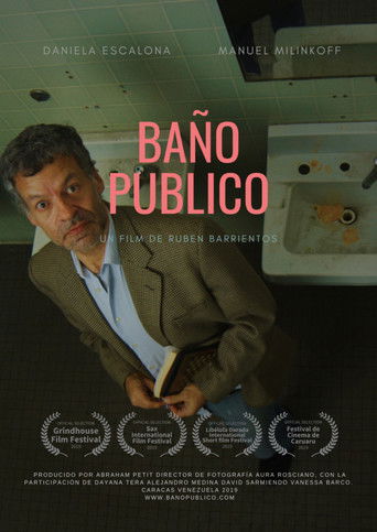 Baño Publico