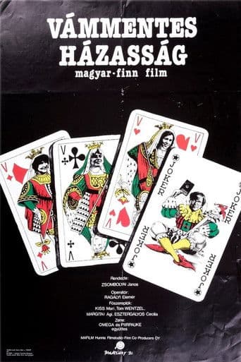 Vámmentes házasság