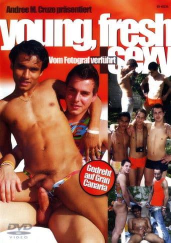 Young, frech und sexy