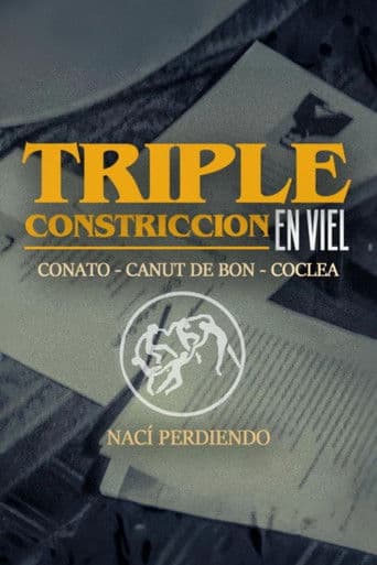 TRIPLE CONSTRICCIÓN EN VIEL