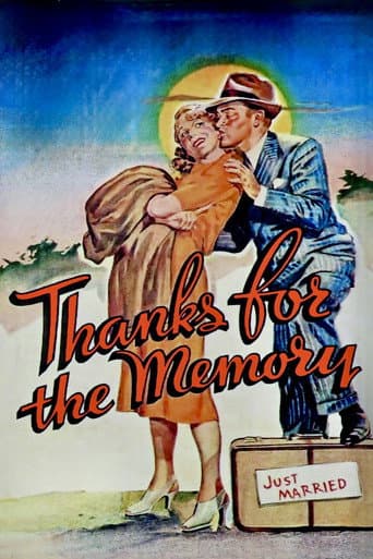 Thanks for the Memory