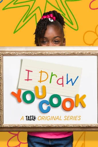 I Draw, You Cook