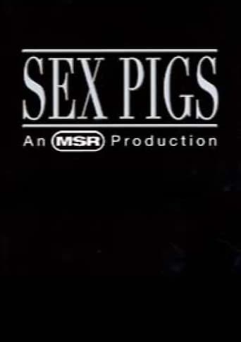 Sex Pigs