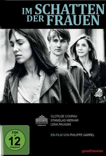 Im Schatten der Frauen