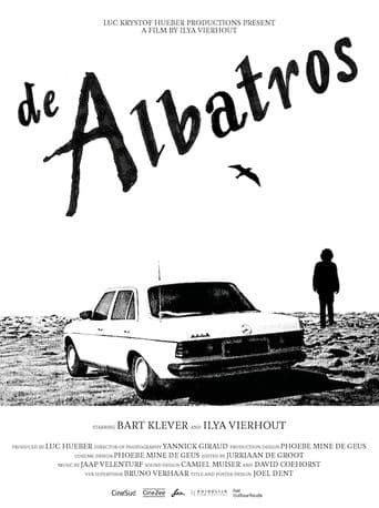De Albatros