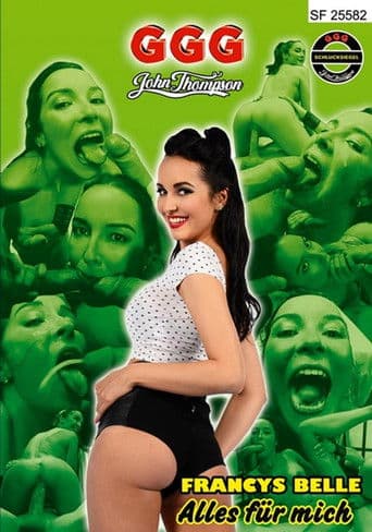 Francys Belle - Alles für mich