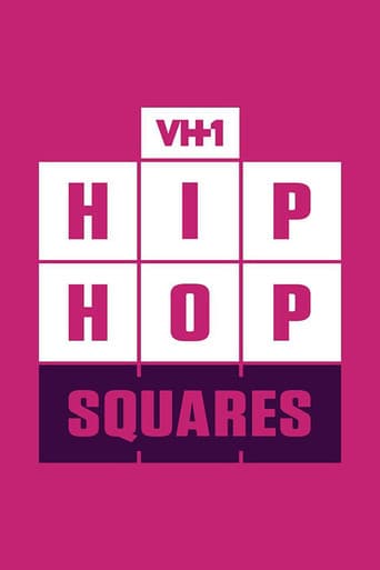 Hip Hop Squares