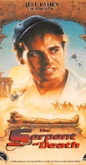 Die Pyramiden des Todes