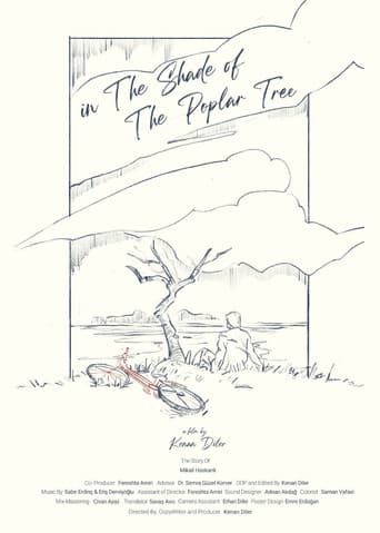 In the Shade of the Poplar Tree