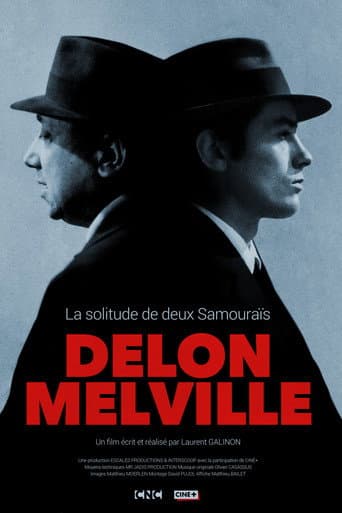 Delon-Melville, la solitude de deux samouraïs