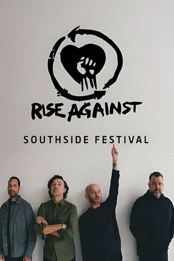 Rise Against - Southside Festival 2025
