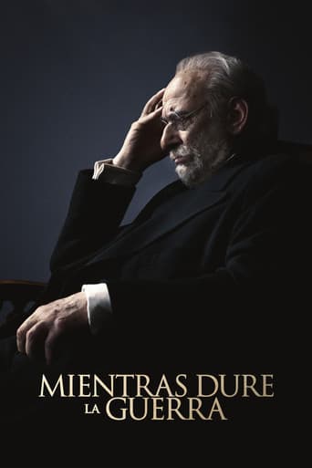 Mientras dure la guerra