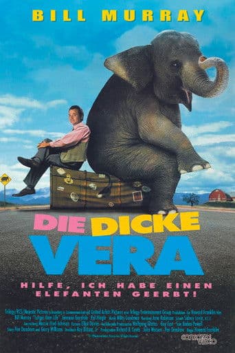 Die dicke Vera