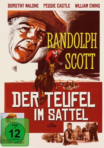 Der Teufel im Sattel