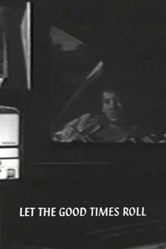 Let the Good Times Roll