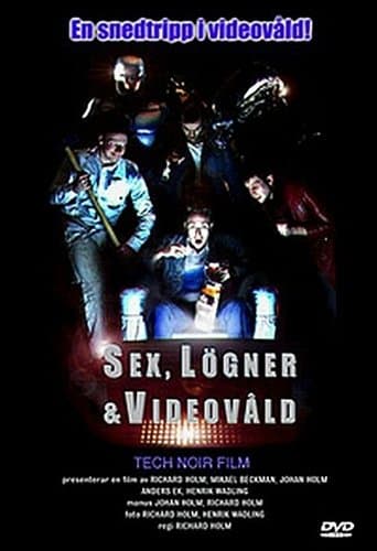 Sex, Lögner & VideovÄld