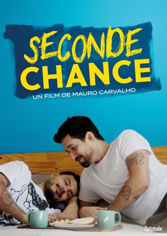 Segunda Chance