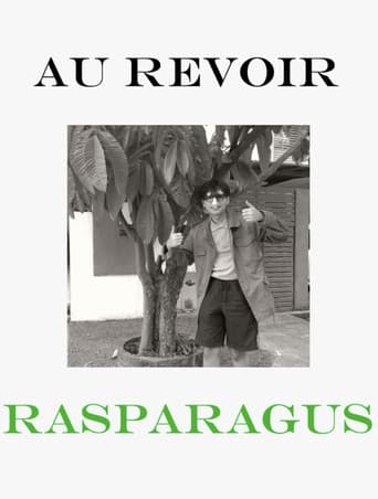 Au Revoir Rasparagus