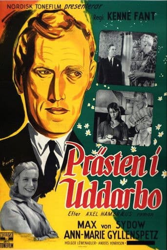 PrÀsten i Uddarbo