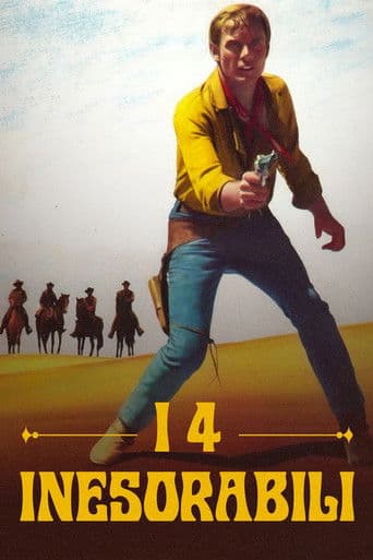 Die vier Geier der Sierra Nevada